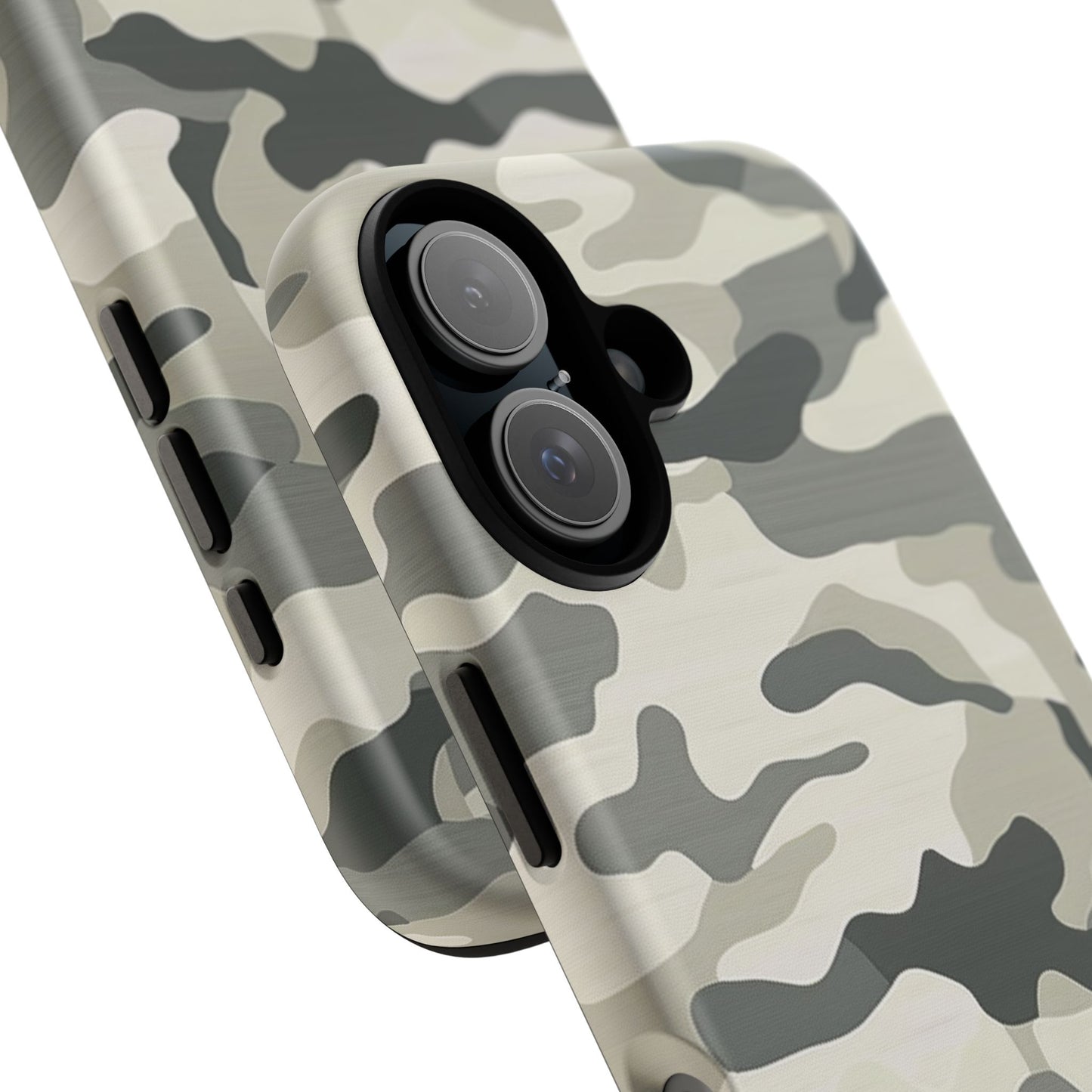 Bravo iPhone Tough Case