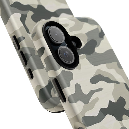 Bravo iPhone Tough Case