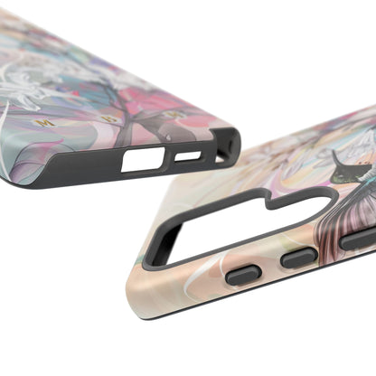 Sylph Song Samsung Galaxy S Tough Case