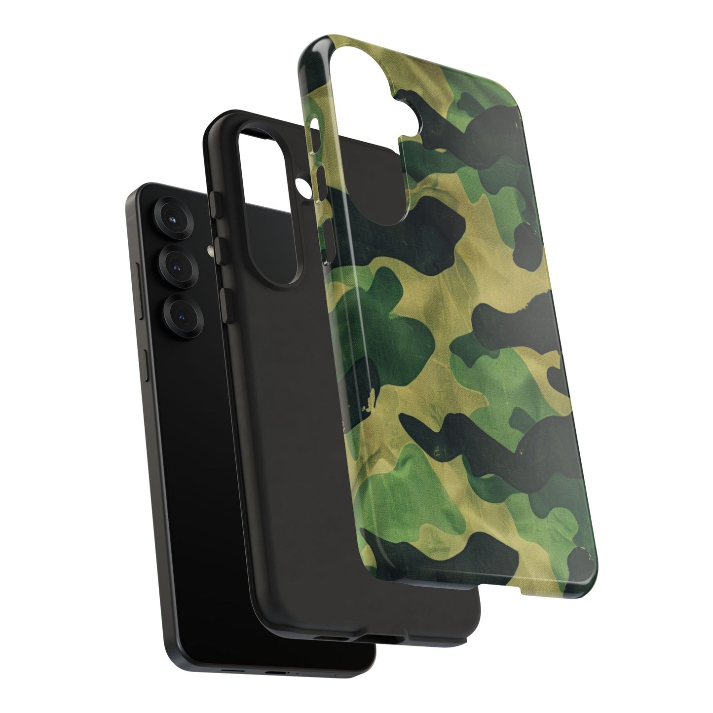 Garrison Samsung Galaxy S Tough Case