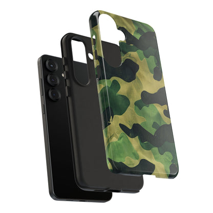 Garrison Samsung Galaxy S Tough Case