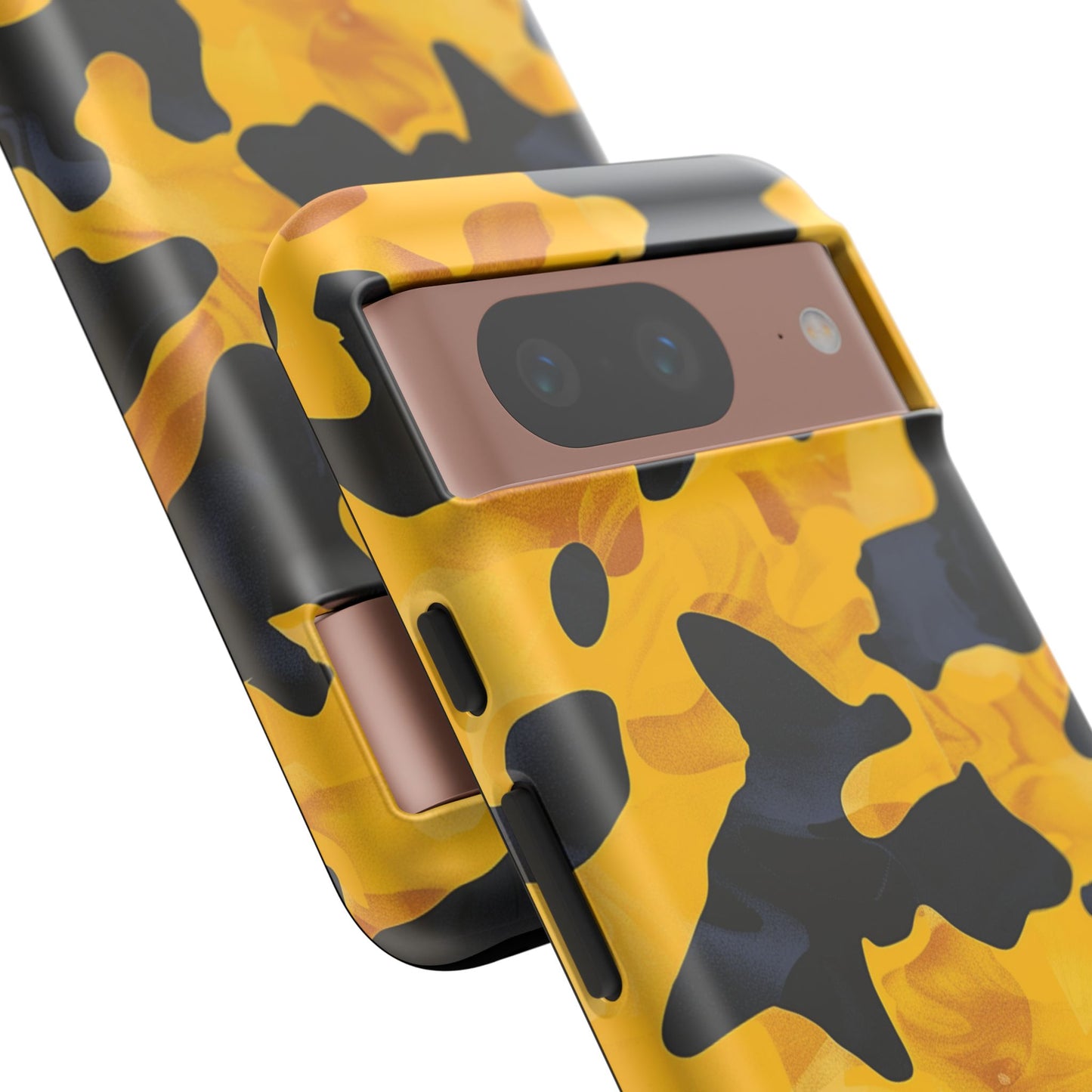 Stinger Stealth Google Pixel Tough Case