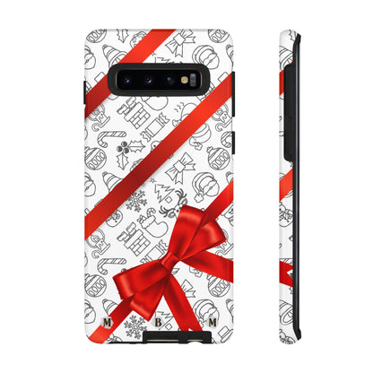 Merci Lazo: Charisma Samsung Galaxy S Tough Case