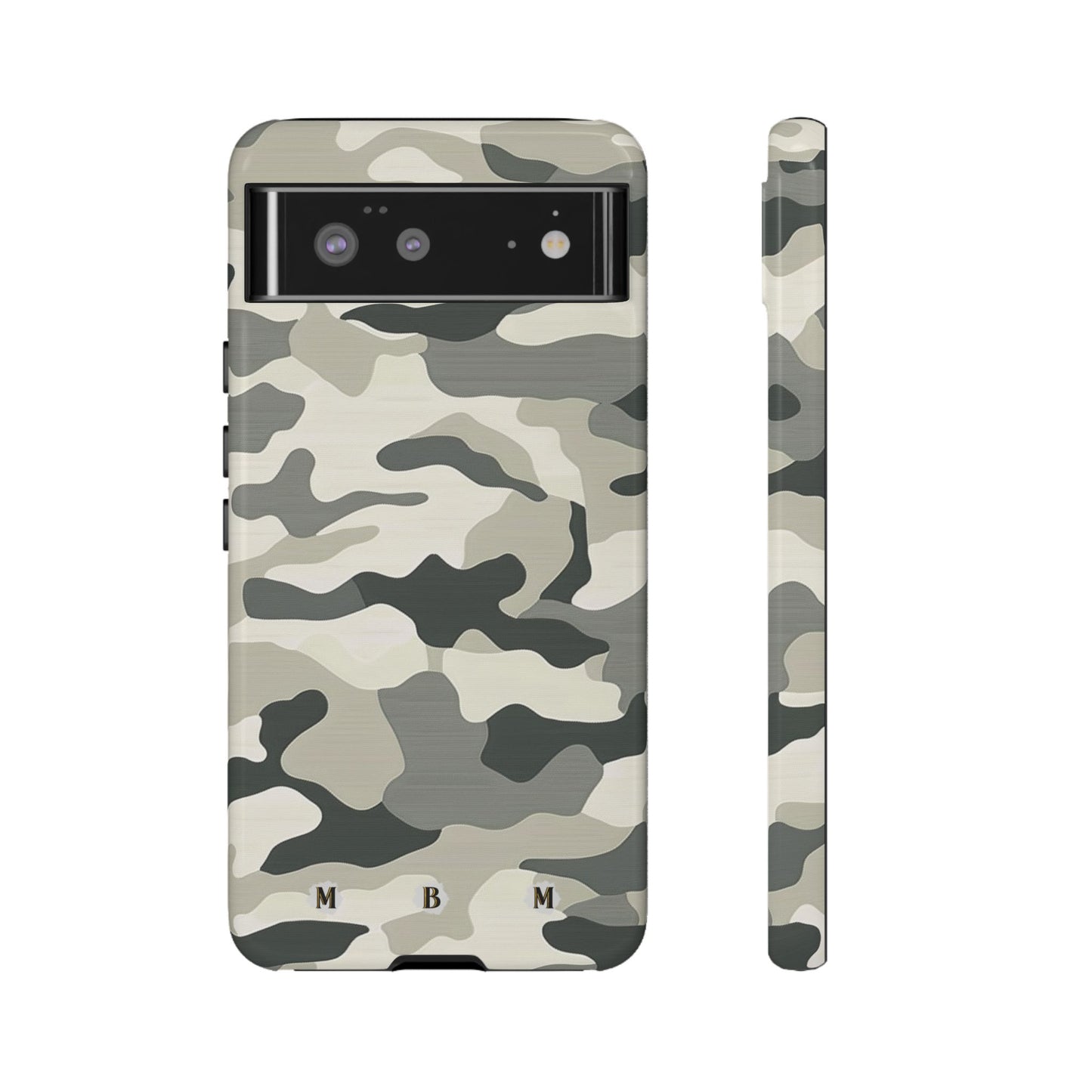 Bravo Google Pixel Tough Case