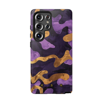 Venom Stealth Samsung Galaxy S Tough Case