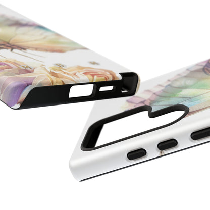 Beautiful Samsung Galaxy S Tough Case