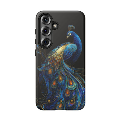 Kujaku: Naz Samsung Galaxy S Tough Case