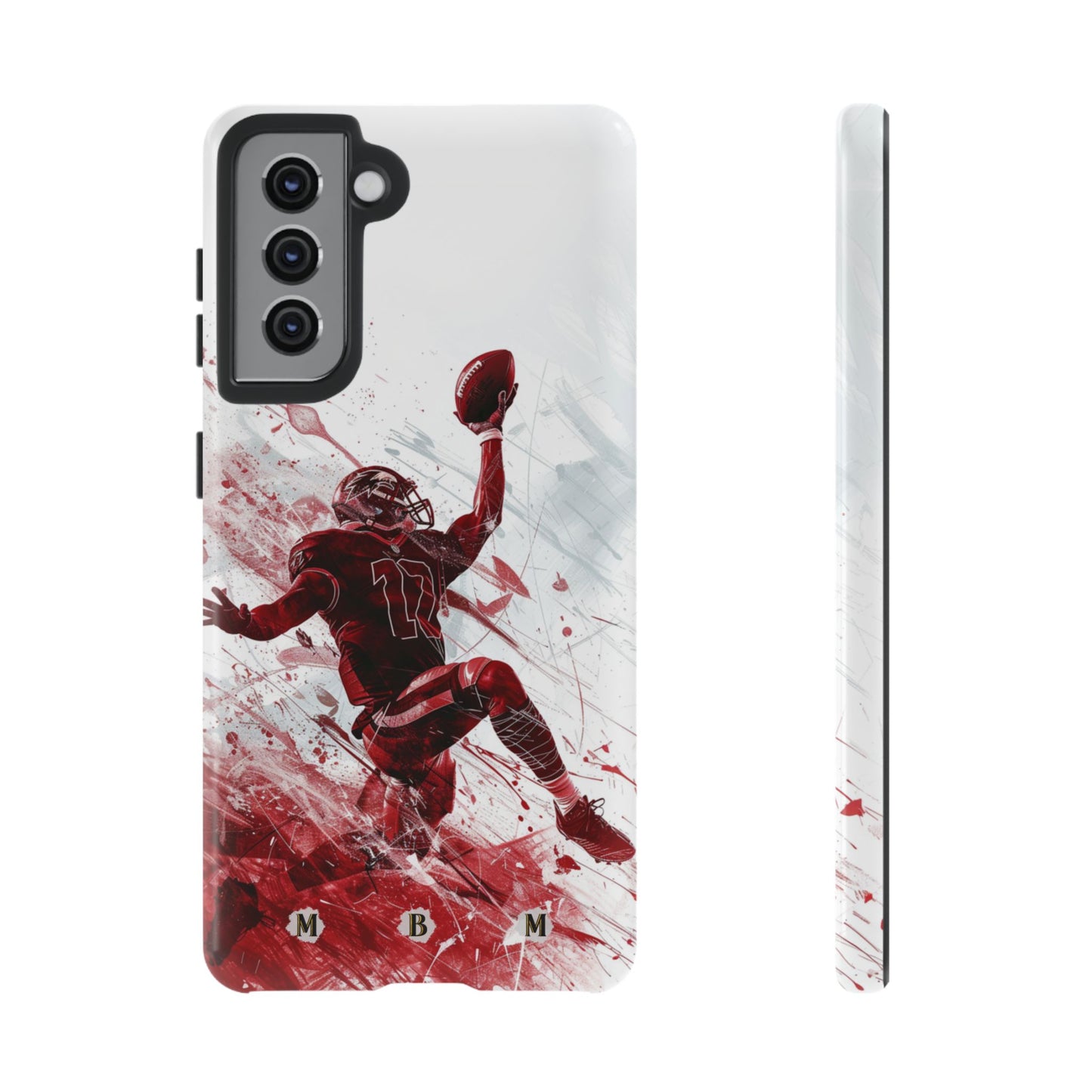 12 1st & 10 Samsung Galaxy S Tough Case