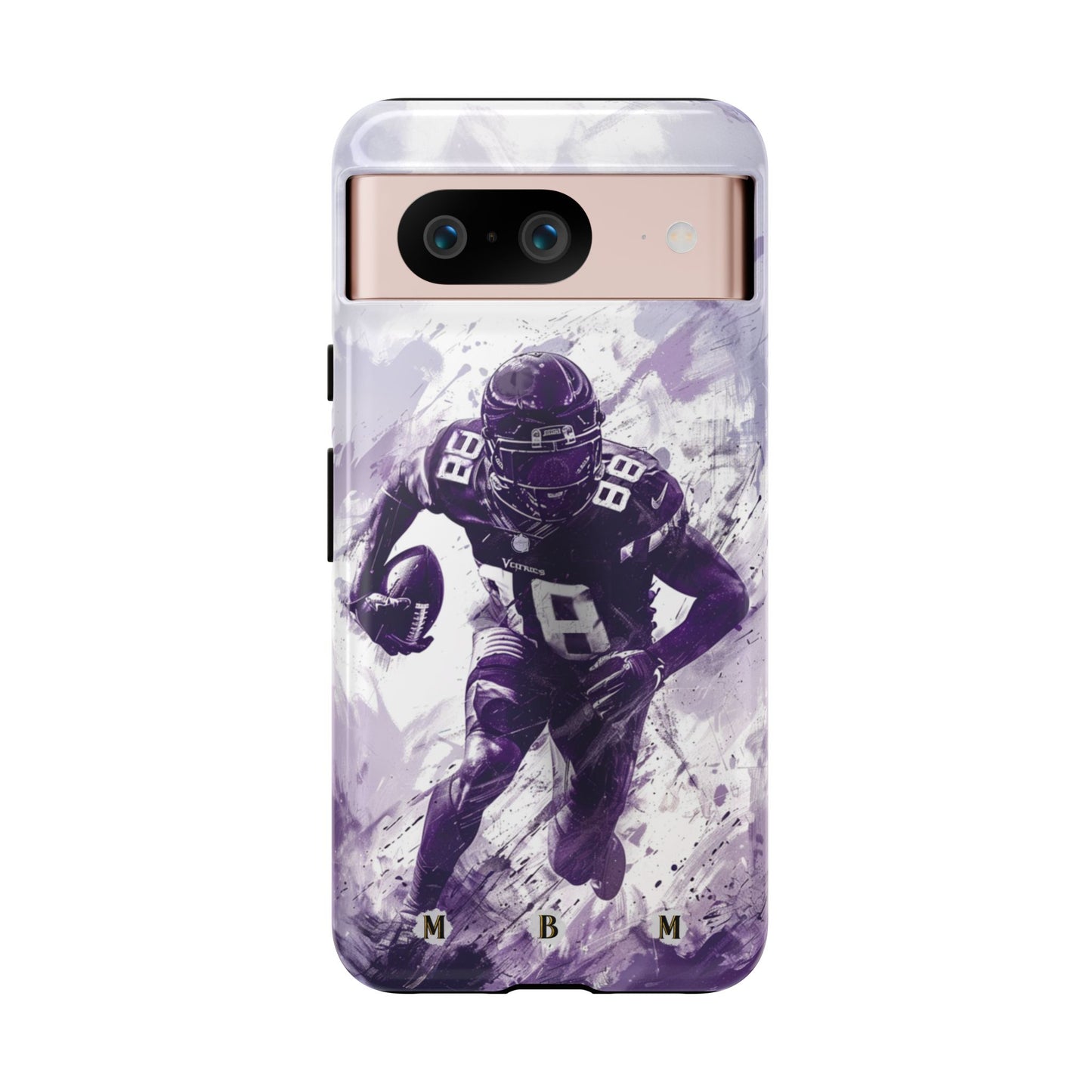 88 1st & 10 Google Pixel Tough Case