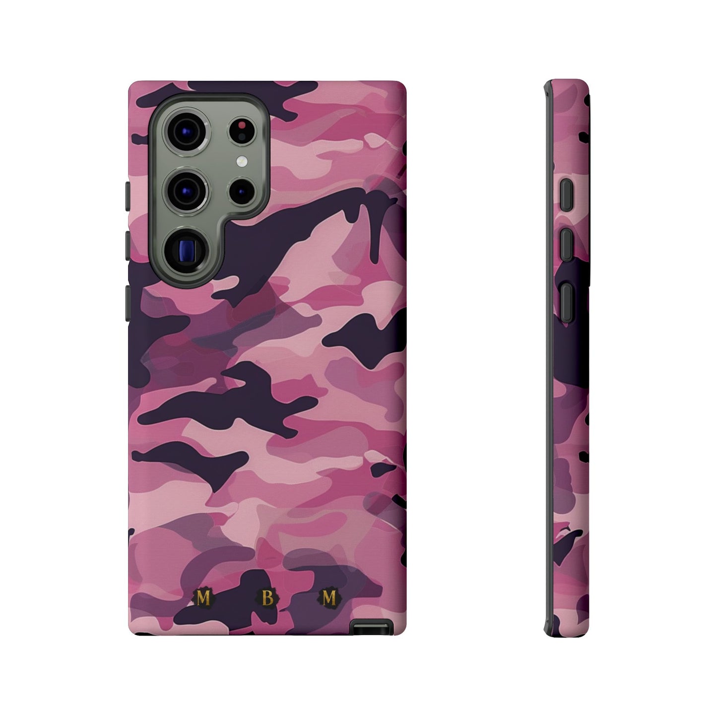 Sakura Stealth Samsung Galaxy S Tough Case
