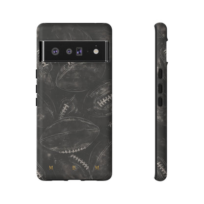 Ball Legends Google Pixel Tough Case
