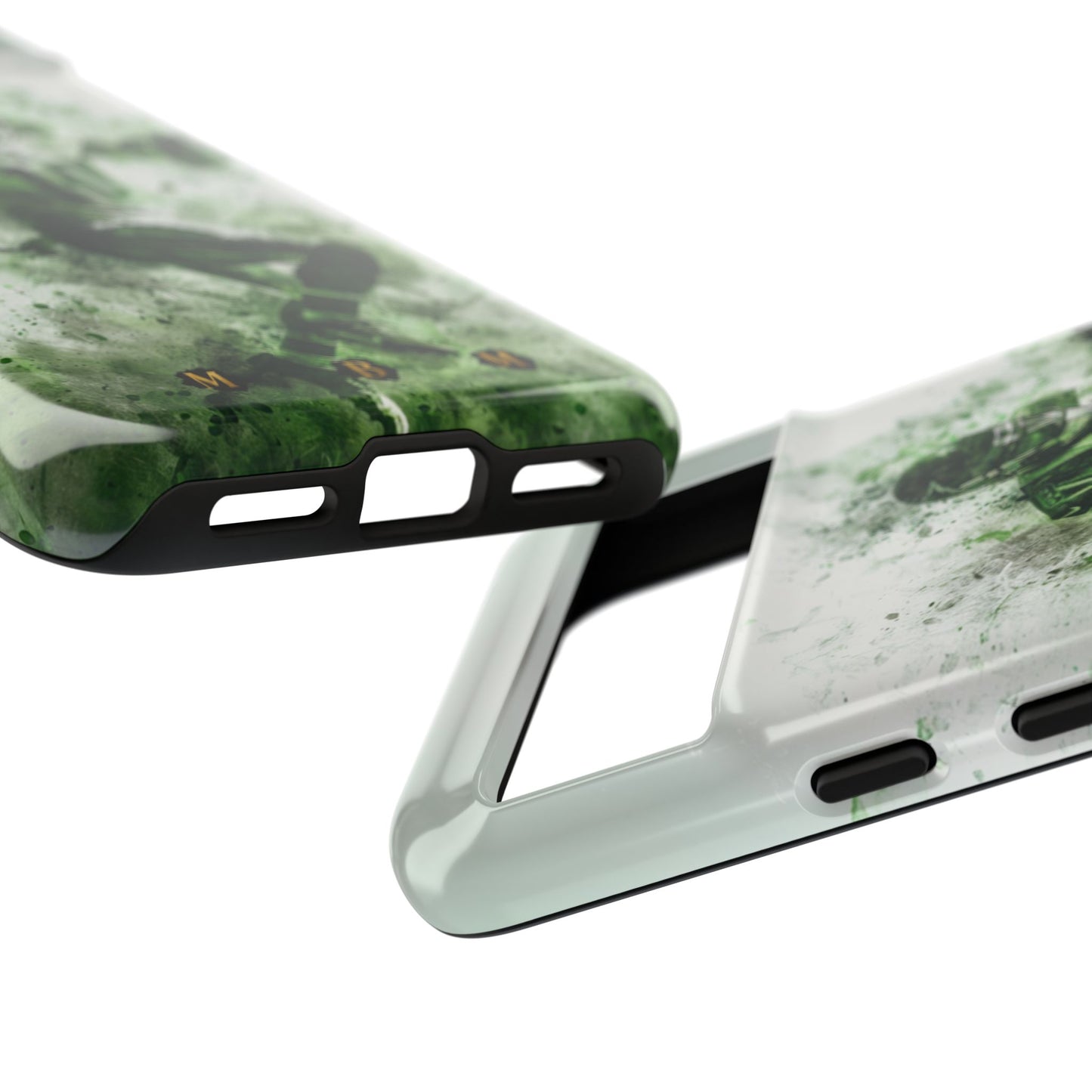 10 1st & 10 Google Pixel Tough Case