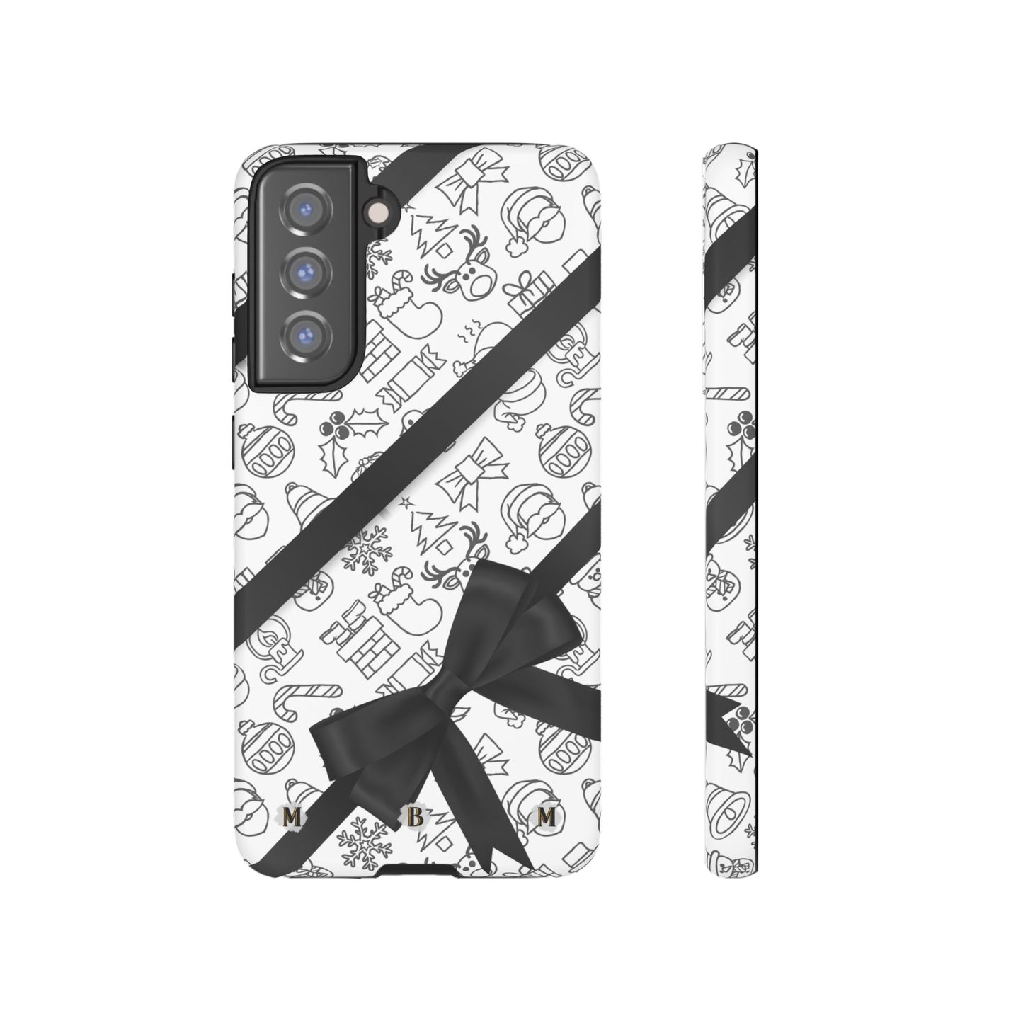 Merci Lazo: Poise Samsung Galaxy S Tough Case