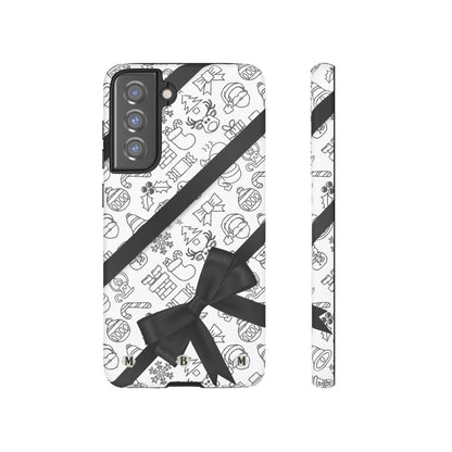 Merci Lazo: Poise Samsung Galaxy S Tough Case