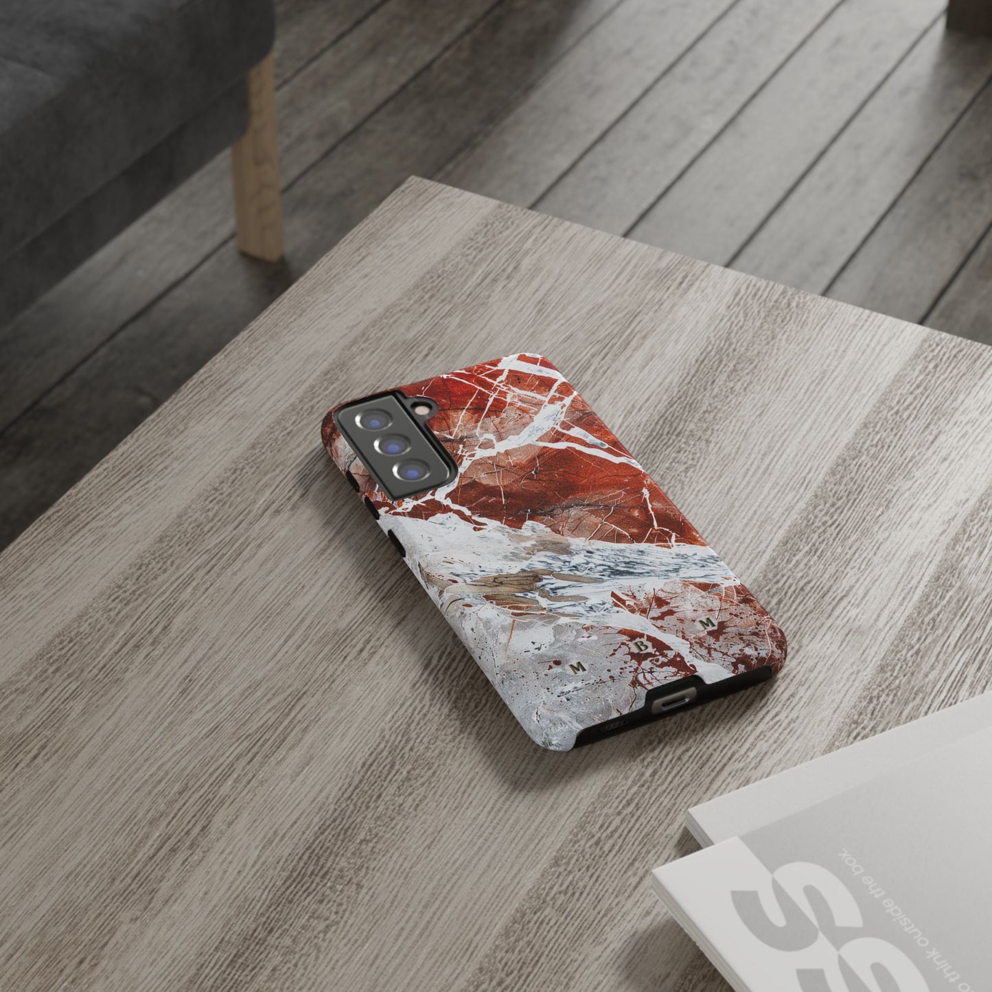 Rogue Wave Samsung Galaxy S Case