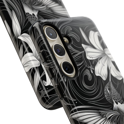 Lily’s Lure Samsung Galaxy S Tough Case