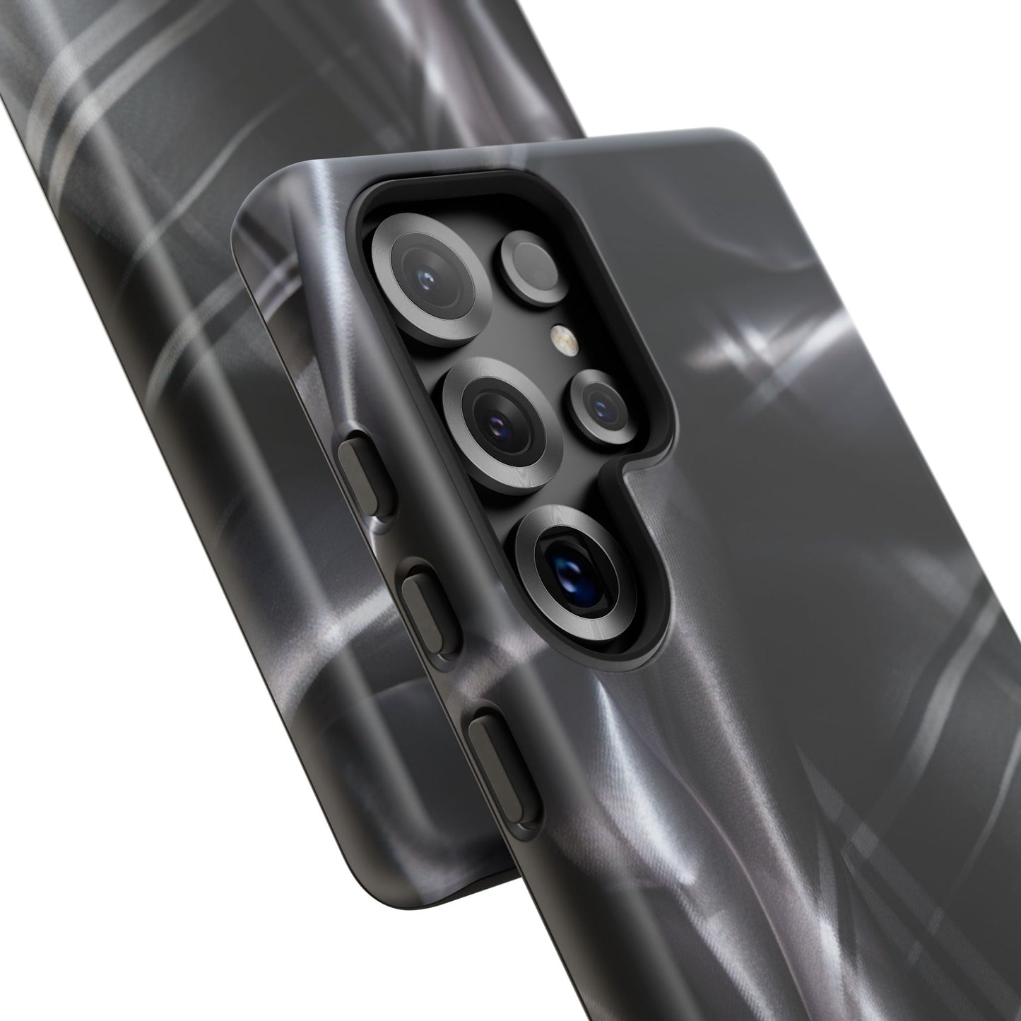 Onyx Zephyr Samsung Galaxy S Tough Case