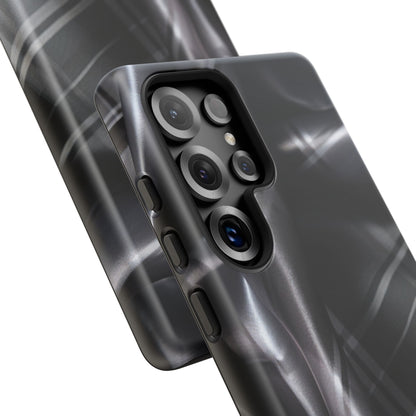 Onyx Zephyr Samsung Galaxy S Tough Case