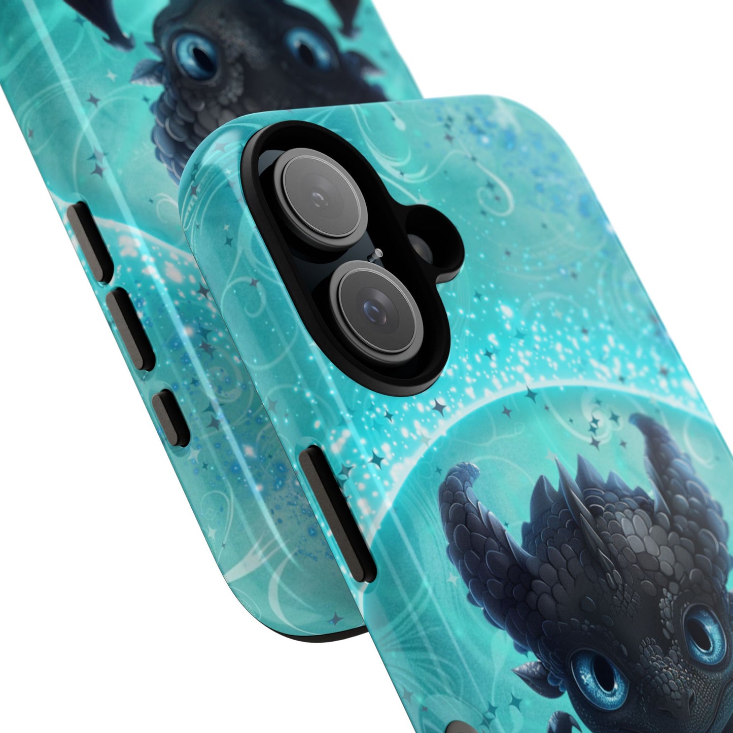 Zylo iPhone Tough Case