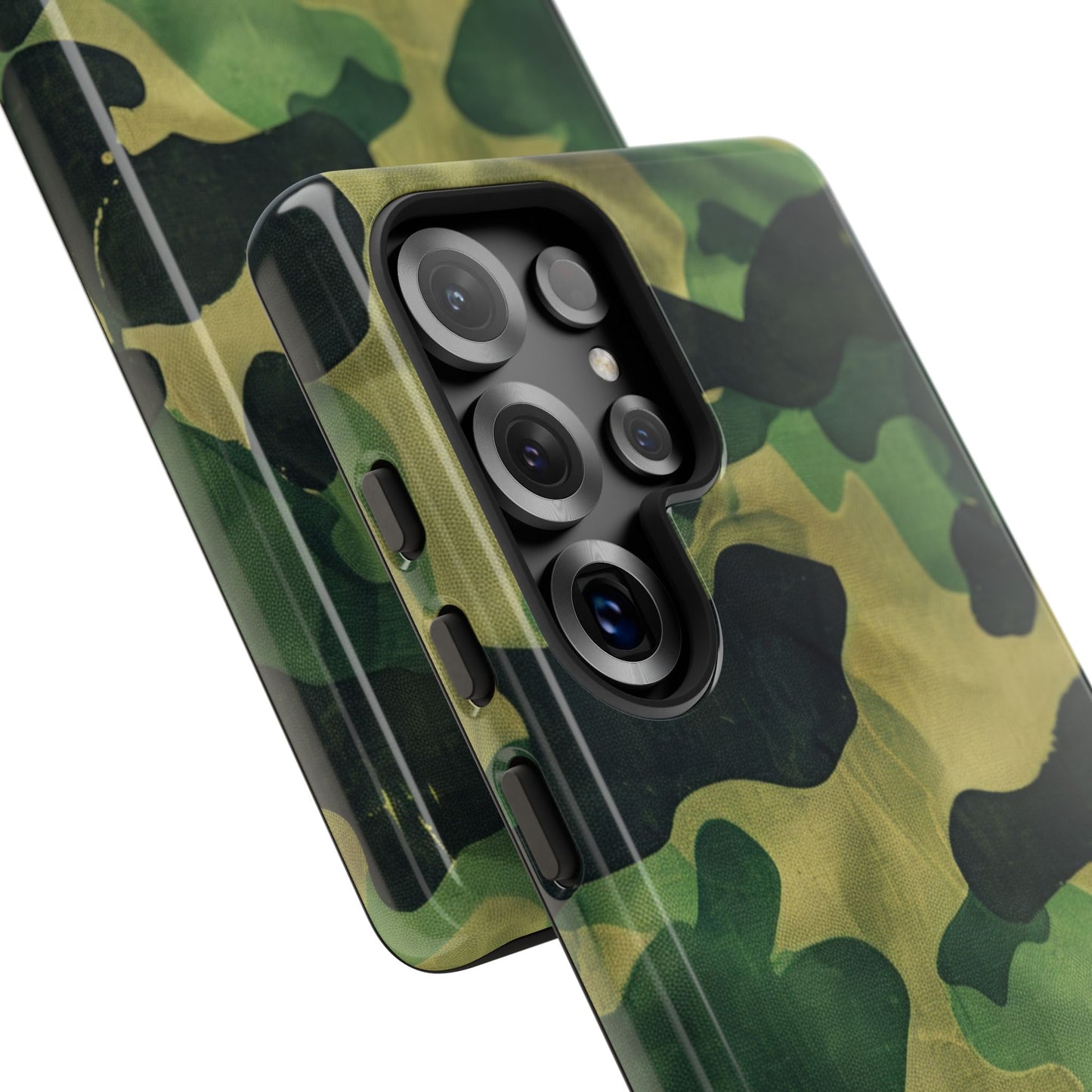 Garrison Samsung Galaxy S Tough Case