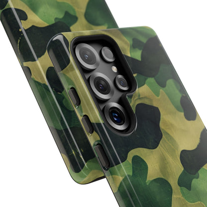 Garrison Samsung Galaxy S Tough Case