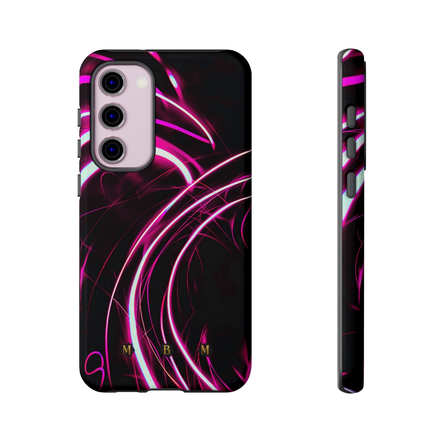 Nova Arcs Samsung Galaxy S Tough Case