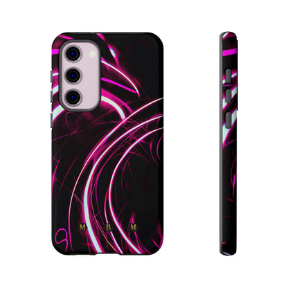 Nova Arcs Samsung Galaxy S Tough Case