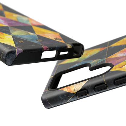 Vertex Prism Samsung Galaxy S Tough Case