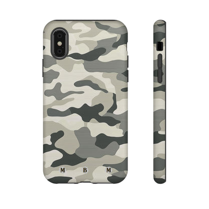 Bravo iPhone Tough Case