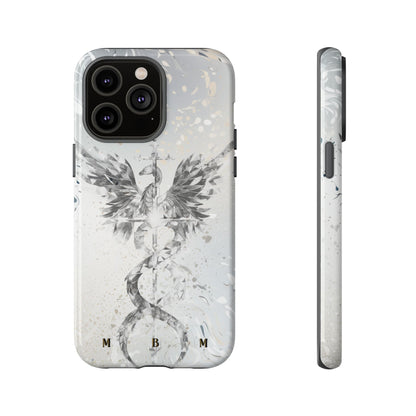 Ascension iPhone Tough Case