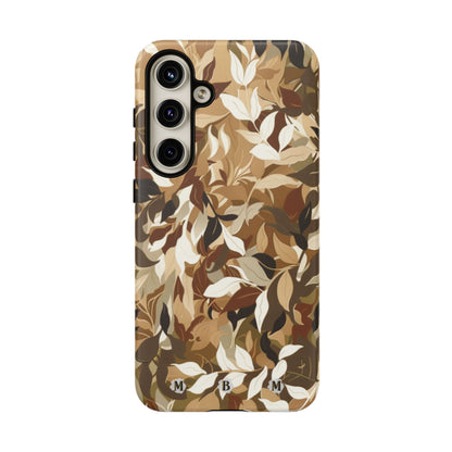 Autumn Ambush Samsung Galaxy S Tough Case