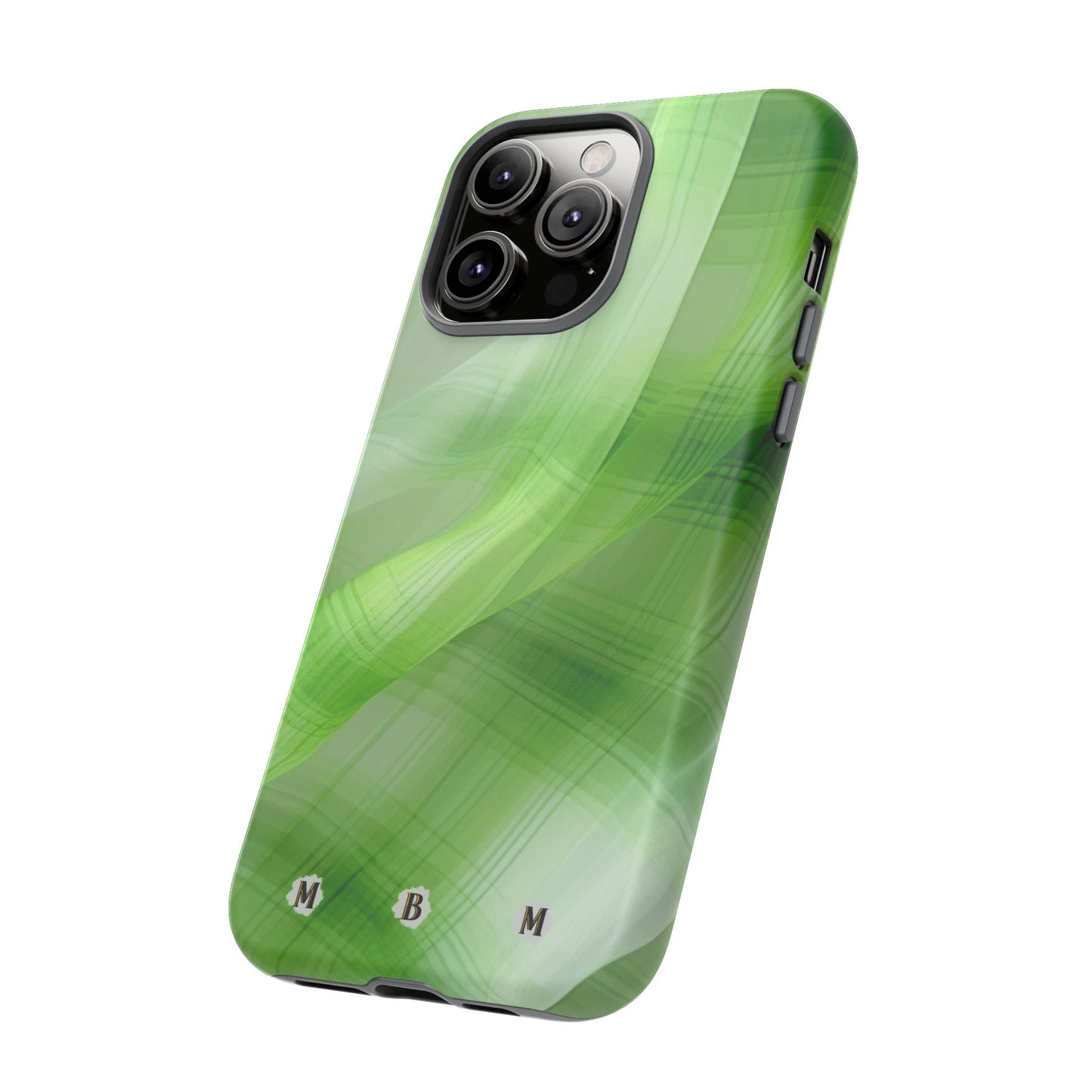 Algae iPhone Tough Case