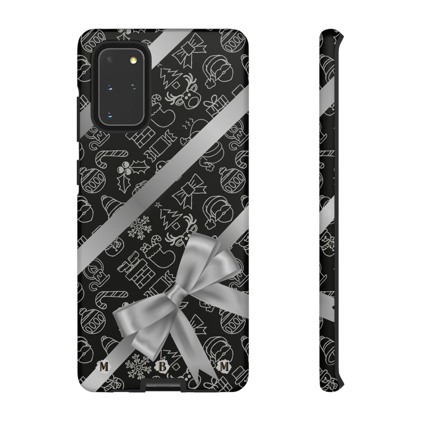 Merci Lazo: Elegance Samsung Galaxy S Tough Case