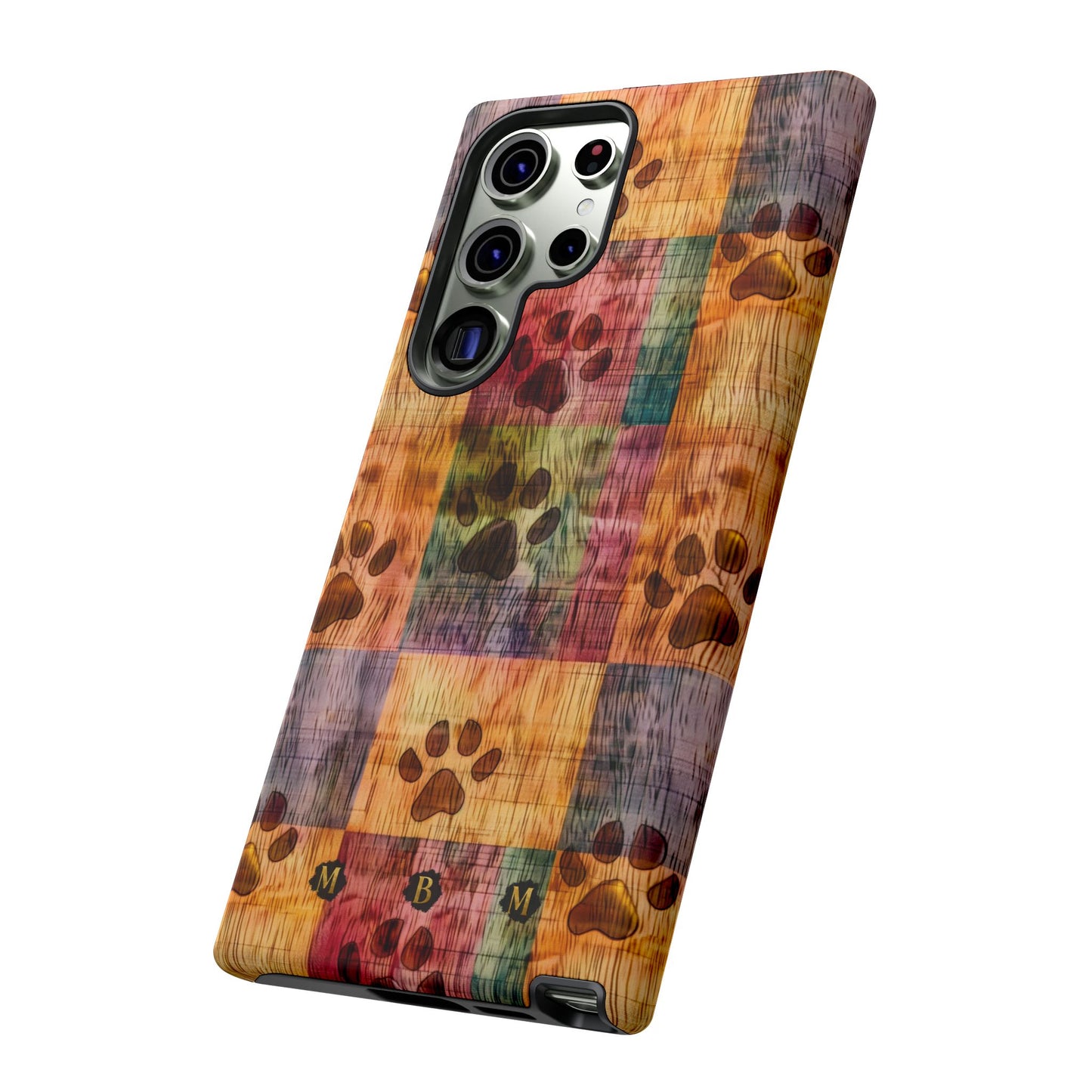 Bark & Paws Samsung Galaxy S Tough Case