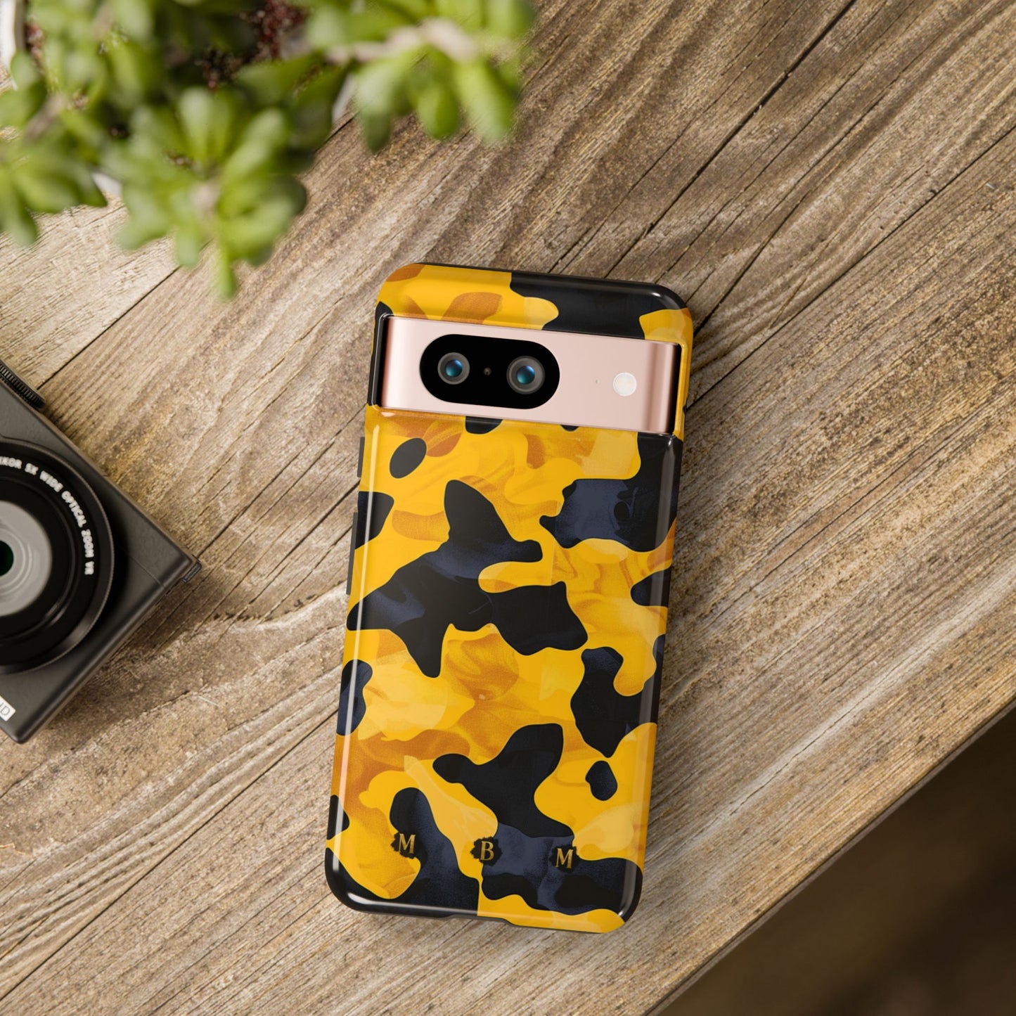 Stinger Stealth Google Pixel Tough Case