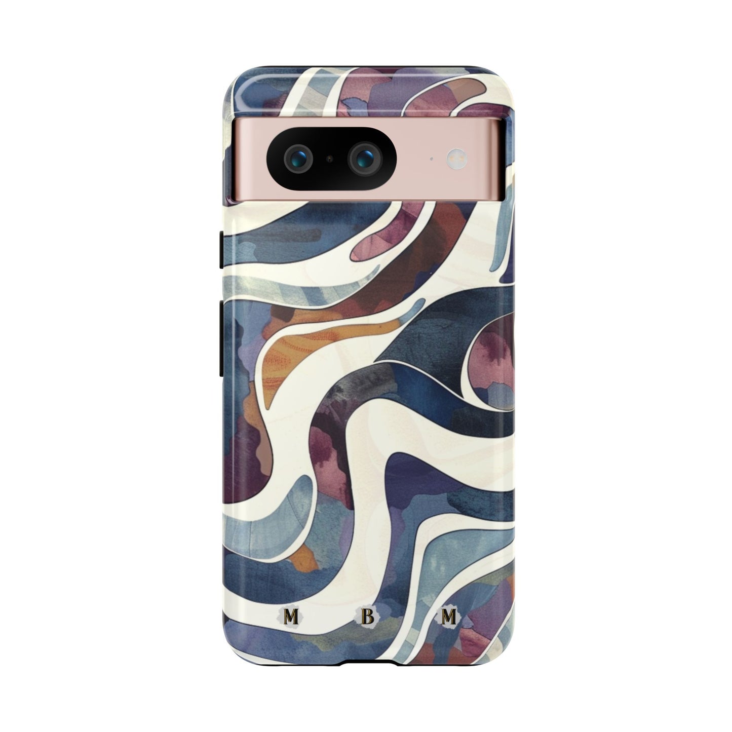 Boho Drift Google Pixel Tough Case