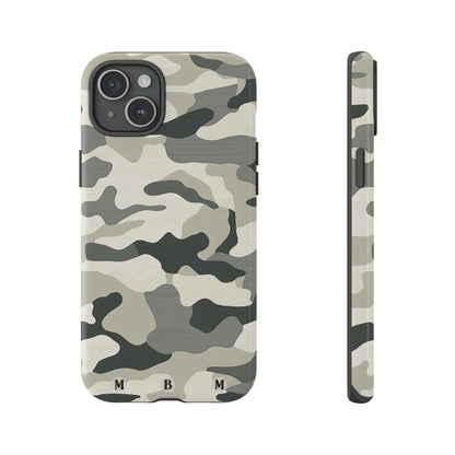 Bravo iPhone Tough Case