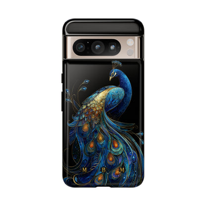 Kujaku: Naz Google Pixel Tough Case