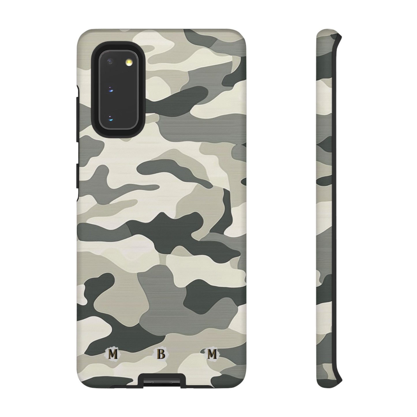 Bravo Samsung Galaxy S Tough Case