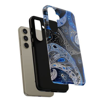 Nocturne Samsung Galaxy S Tough Case