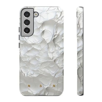 Barely Basic Samsung Galaxy S Tough Case