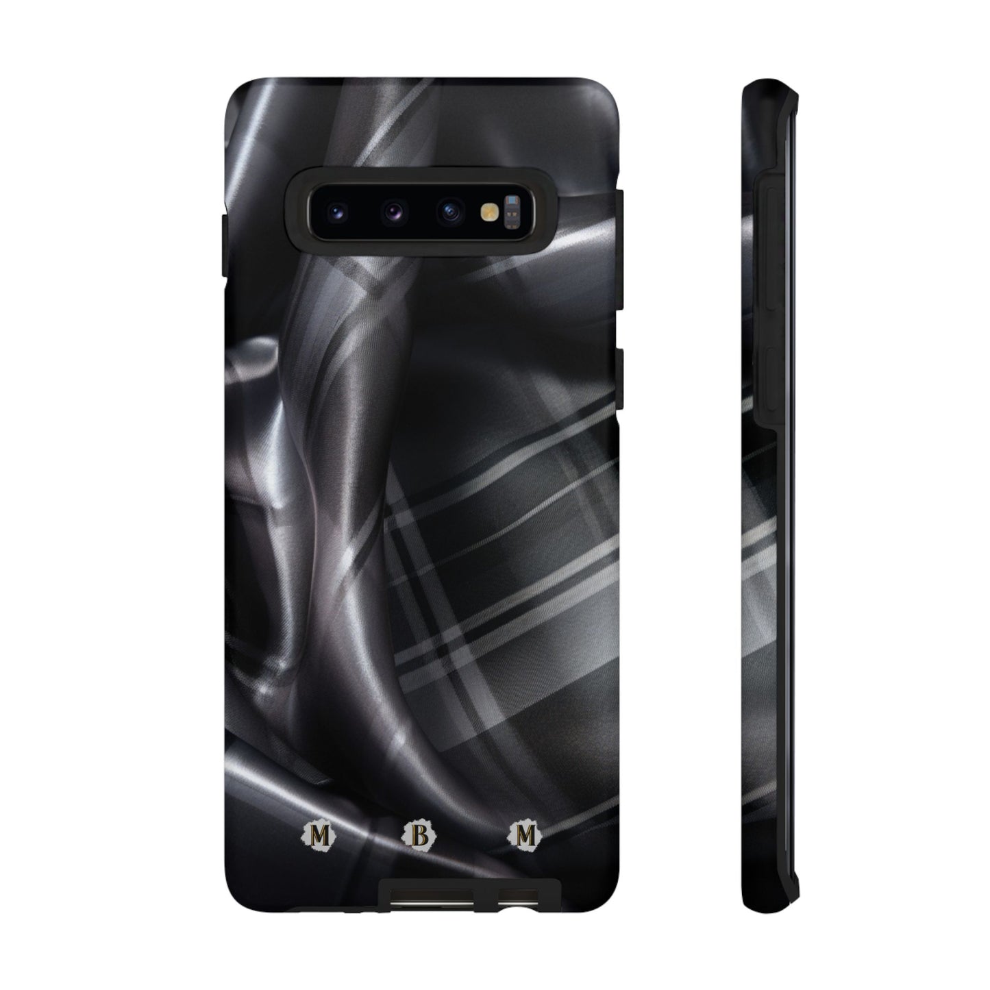 Onyx Zephyr Samsung Galaxy S Tough Case