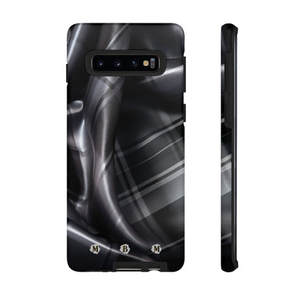 Onyx Zephyr Samsung Galaxy S Tough Case