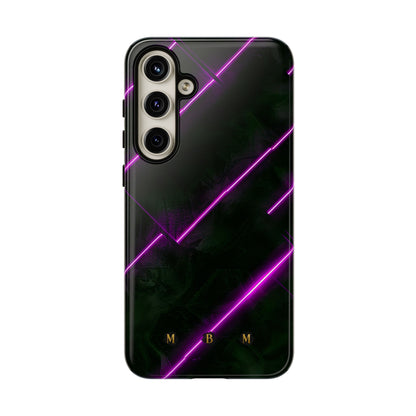 Phantom Vapor Samsung Galaxy S Tough Case