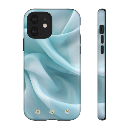 Whispering Winds iPhone Tough Case