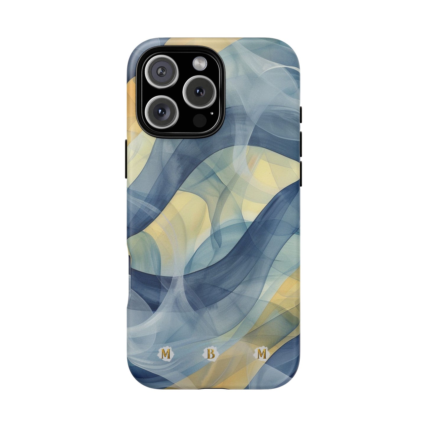 Driftlight iPhone Tough Case