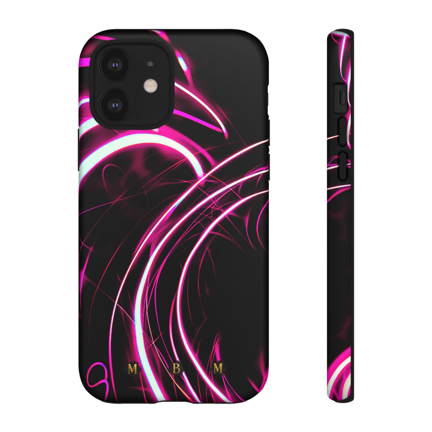 Nova Arcs iPhone Tough Case