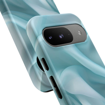 Whispering Winds Google Pixel Tough Case