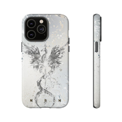 Ascension iPhone Tough Case