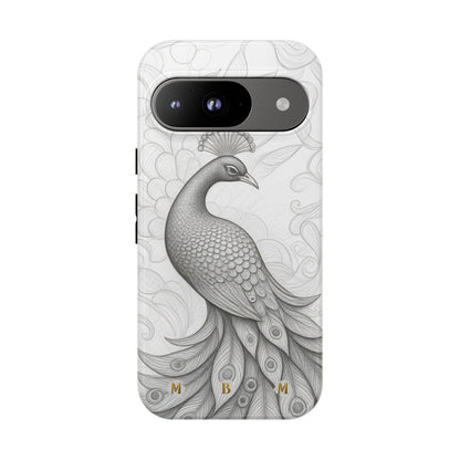 Kujaku: Sei Google Pixel Tough Case
